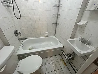 Rented by Plymouth Electric Inc.