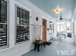 2503 Green St, Durham, NC 27705