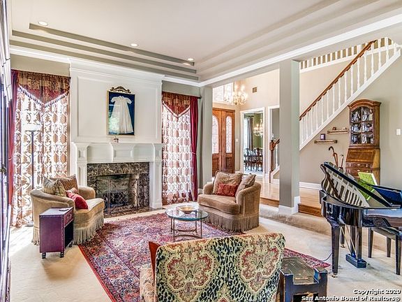 5th image of 203 Branch Oak Way