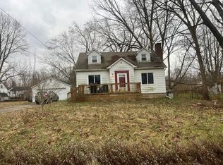 3239 W Sherman Ave, Flint, MI 48504