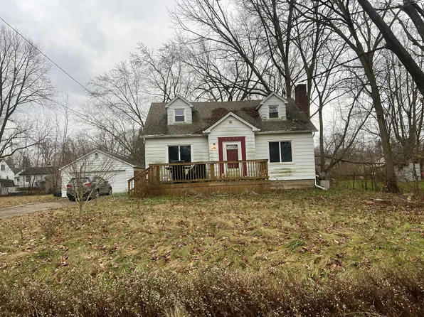 3239 W Sherman Ave, Flint, MI 48504