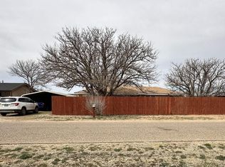 386 S Roosevelt Rd S #R-1/2, Portales, NM 88130