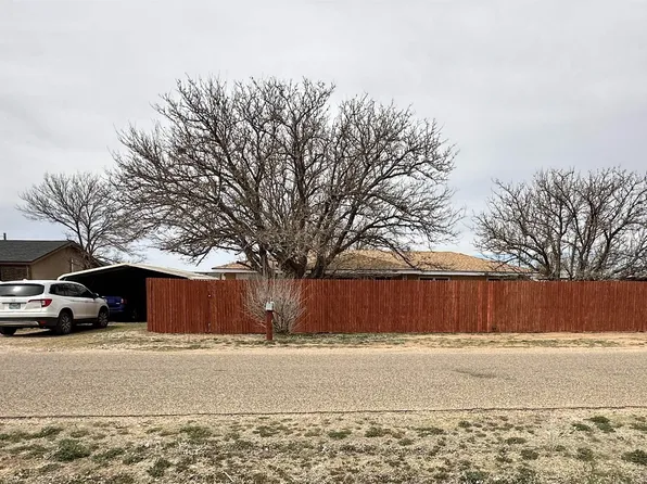 386 S Roosevelt Rd S #R-1/2, Portales, NM 88130