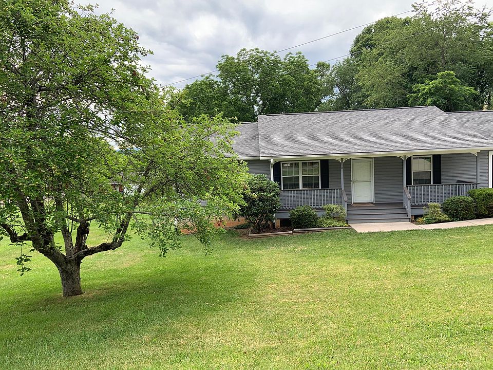 10 Pisgah View Ave, Asheville, NC 28803 Zillow