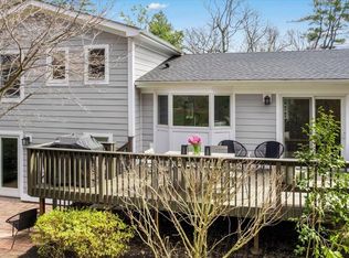 2A Shadow Lane, Larchmont, NY 10538