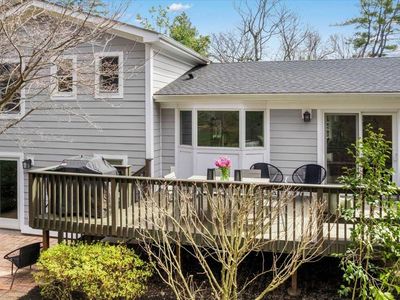 2 Shadow Lane #A, Larchmont, NY, 10538
