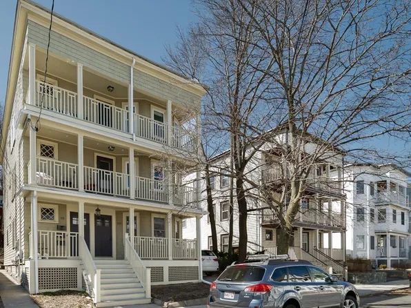 118 Albion St #3, Somerville, MA 02144