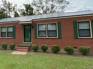 1926 Green St, Dublin, GA 31021