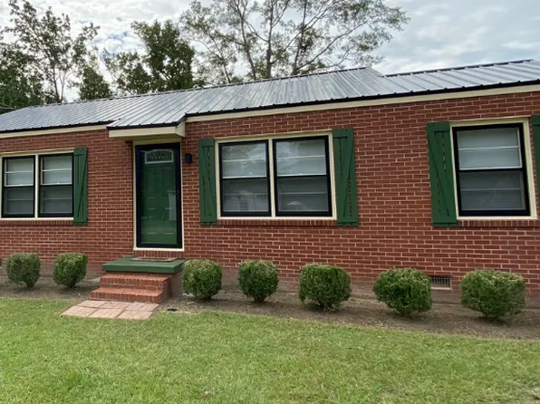 1926 Green St, Dublin, GA 31021