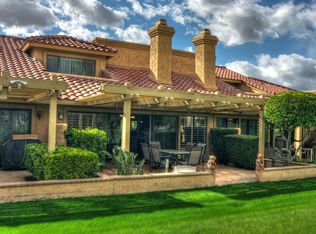 77796 S Woodhaven Dr, Palm Desert, CA 92211