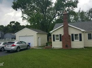 12008 Somerset Rd, Glen Arm, MD 21057