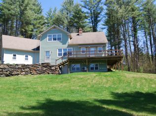 140 Boulder Ridge Rd, East Montpelier, VT 05651