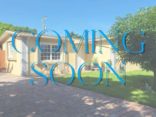 171 NE 28TH Court, Boynton Beach, FL 33435