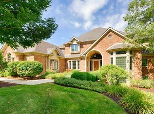 12122 Crossway Dr, Fort Wayne, IN 46814