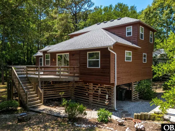 241 Wax Myrtle Trl #10, Kitty Hawk, NC 27949