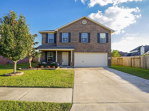 4th image of 22031 Westerpine Ln