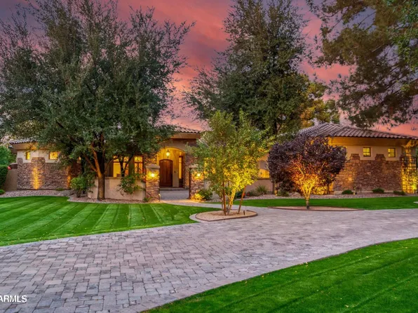 6316 W SWEETWATER Avenue, Glendale, AZ 85304