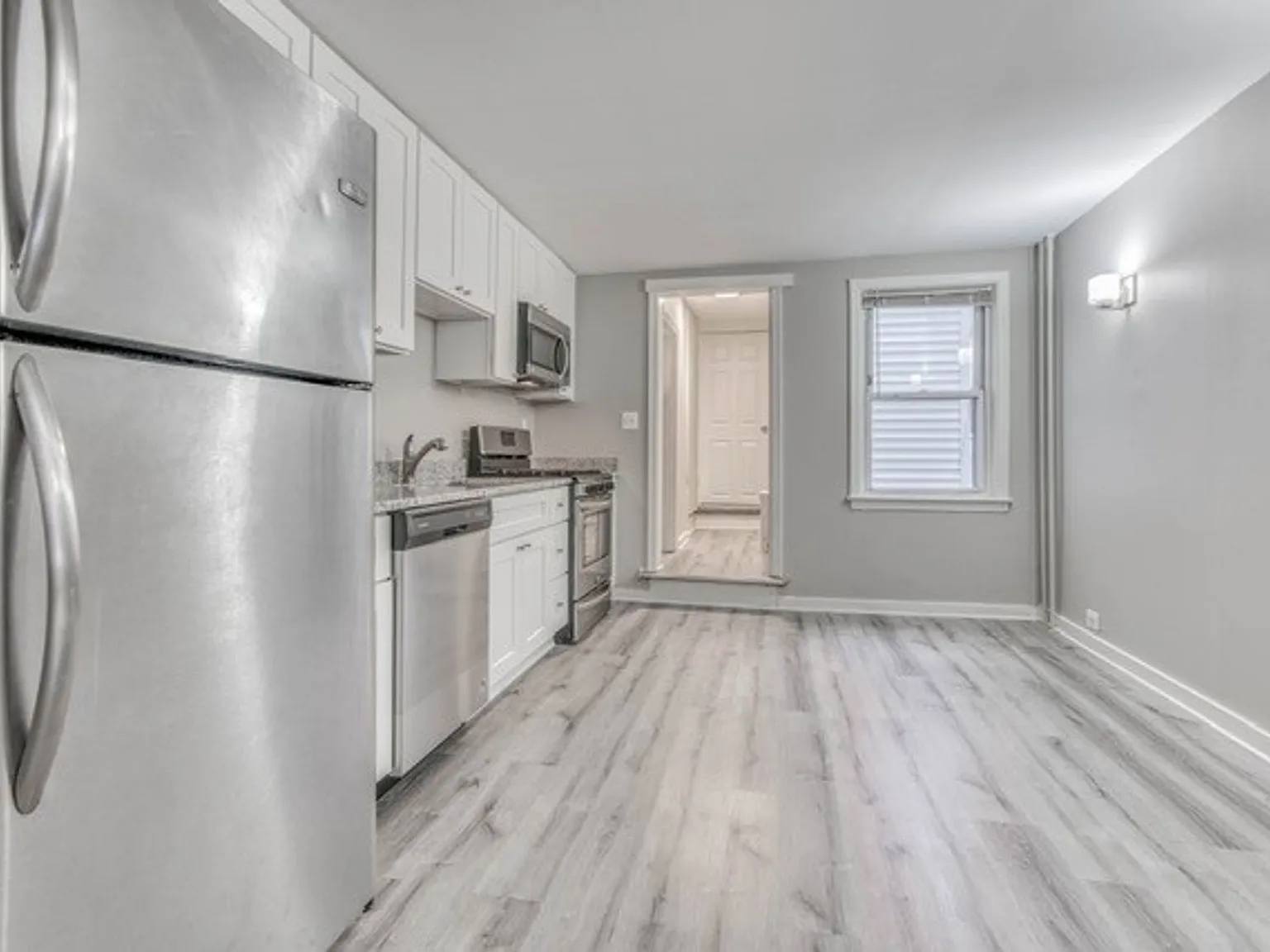 Apartment in Upper Fells Point, Baltimore, MD! — Photo 2
