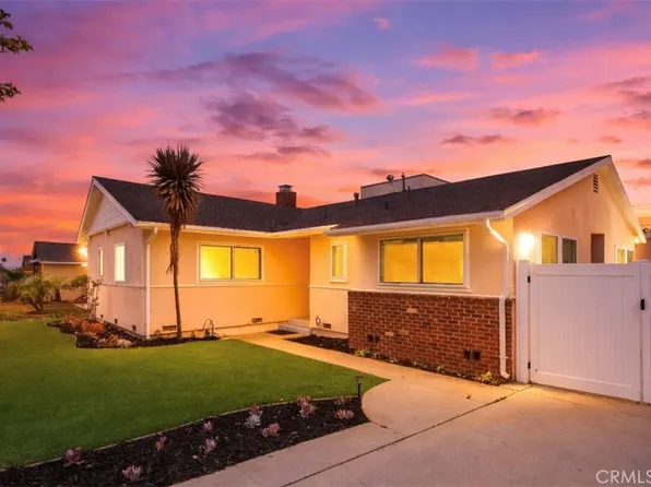 10525 S 4th Ave, Inglewood, CA 90303