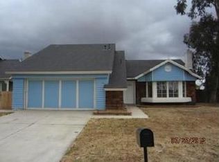 13240 Tierra Canyon Dr, Moreno Valley, CA 92553