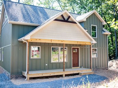 352 Shenandale Dr, Mc Gaheysville, VA, 22840