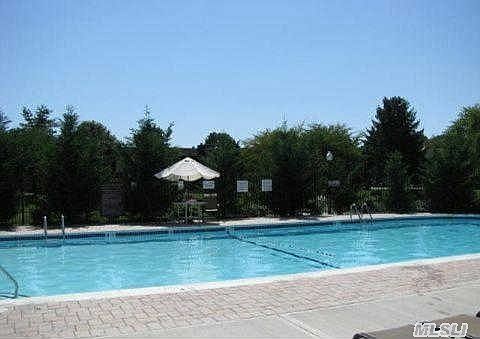Large Pool by Clubhouse
