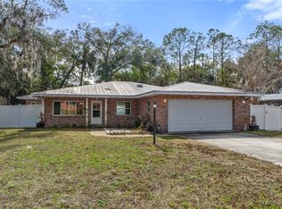 1303 Claymore St, Inverness, FL 34450