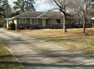 507 N Franklin St, Whiteville, NC 28472