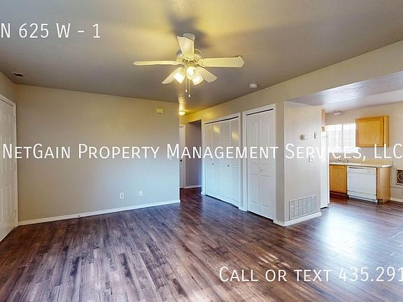 3rd image of 1378 N 625 W APT 1