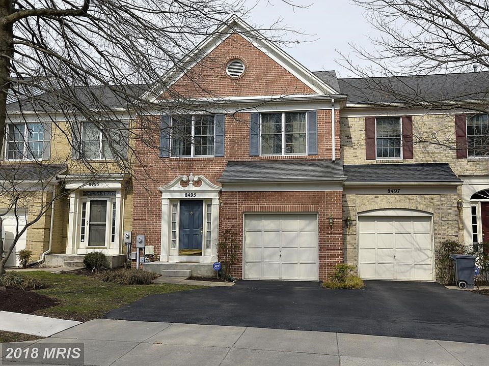 8495 Timberland Circle