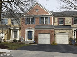 8495 Timberland Cir, Ellicott City, MD 21043