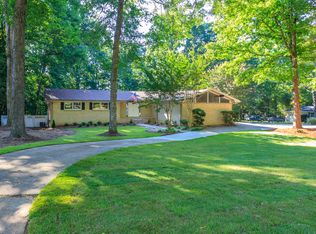 16 Perthshire Dr, Peachtree City, GA