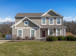 50294 Rebecca Dr, Paw Paw, MI 49079