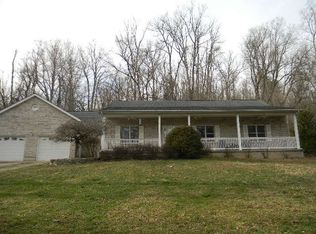 9805 Brooklyn Woods Rd, Union, KY 41091