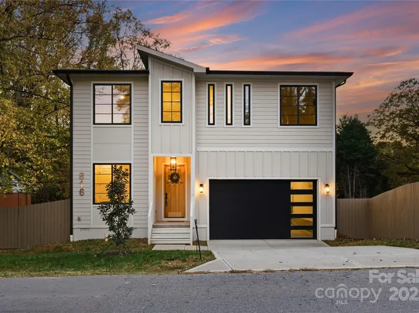816 Tennyson Dr, Charlotte, NC 28208