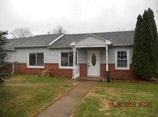 2401 Margybeth Ave, Evansville, IN