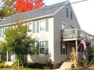 12-14 Durrell Street - 12c, Dover, NH 03820