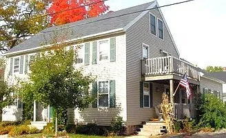 Floor plan 12-14 DURRELL STREET - 12C