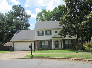 3185 Country Squire Cv, Memphis, TN 38128