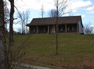 211 Sutton Ln, Beech Creek, KY 42321