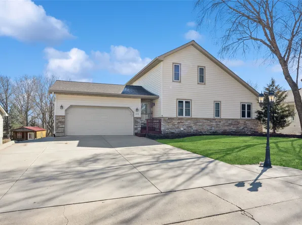 409 Tyler St, Polk City, IA 50226