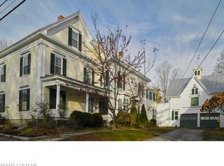 6 High St, Brunswick, ME 04011