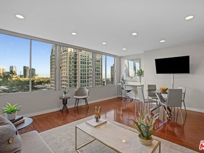 10501 Wilshire Blvd Unit 809, Los Angeles, CA, 90024