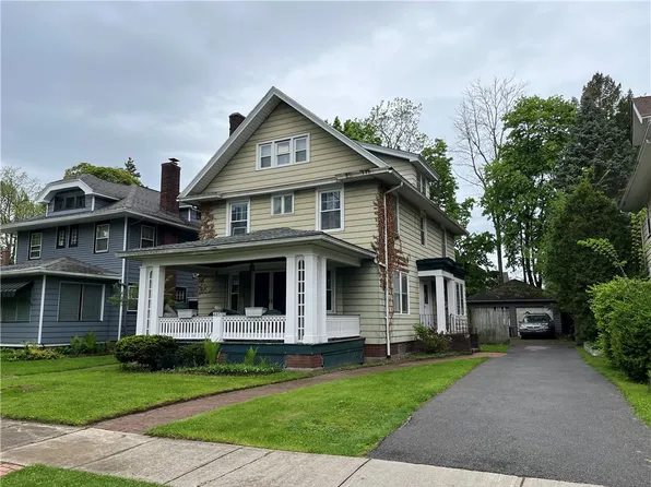 485 Rugby Ave, Rochester, NY 14619