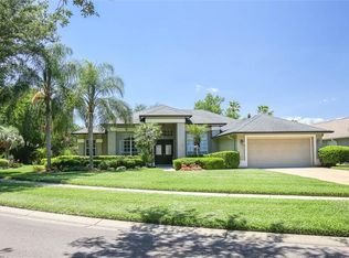 3539 Shadowood Dr, Valrico, FL 33596