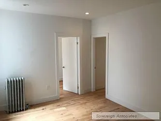 Rented by Sovereign Associates