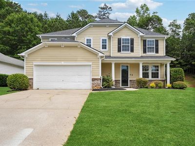 2840 Brookford Ln SW, Atlanta, GA, 30331