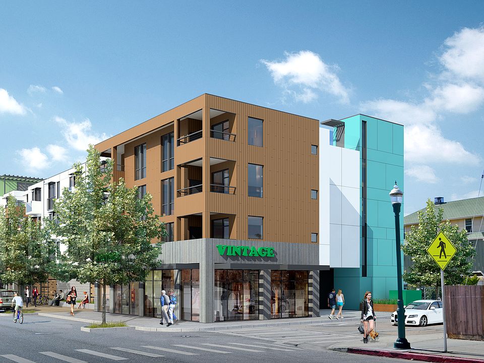 1st image of 555 Pacific Ave APT 202