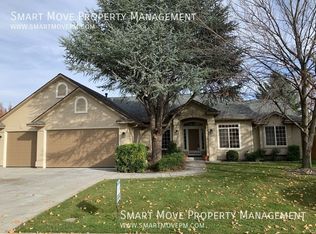 1096 N Glenabby Pl, Eagle, ID 83616