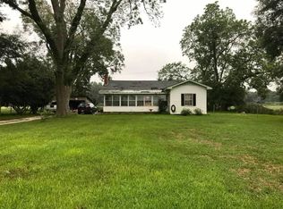 416 Pershing Loftin Rd, Deridder, LA 70634